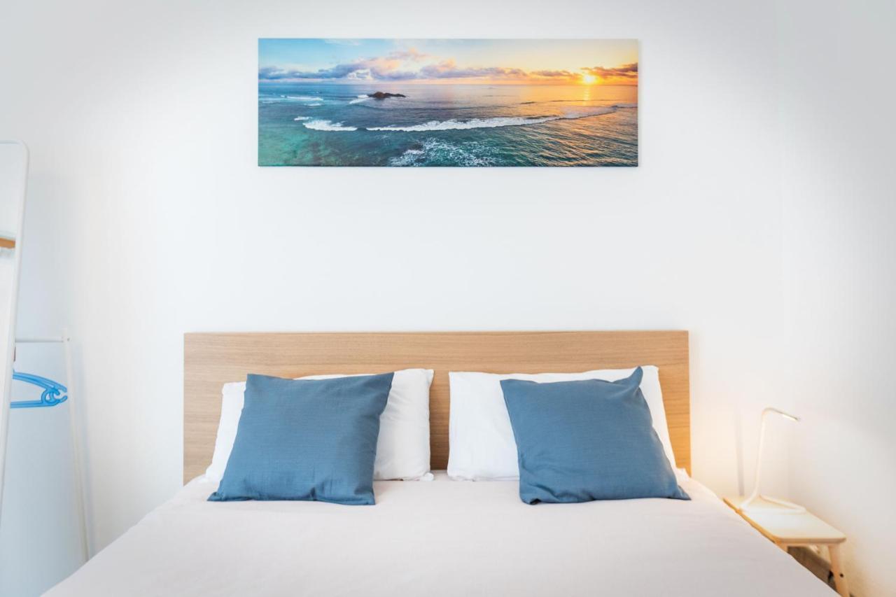 Easy Flat Vezia, Indipendent Entrance, Free Parking Apartment Lugano Luaran gambar