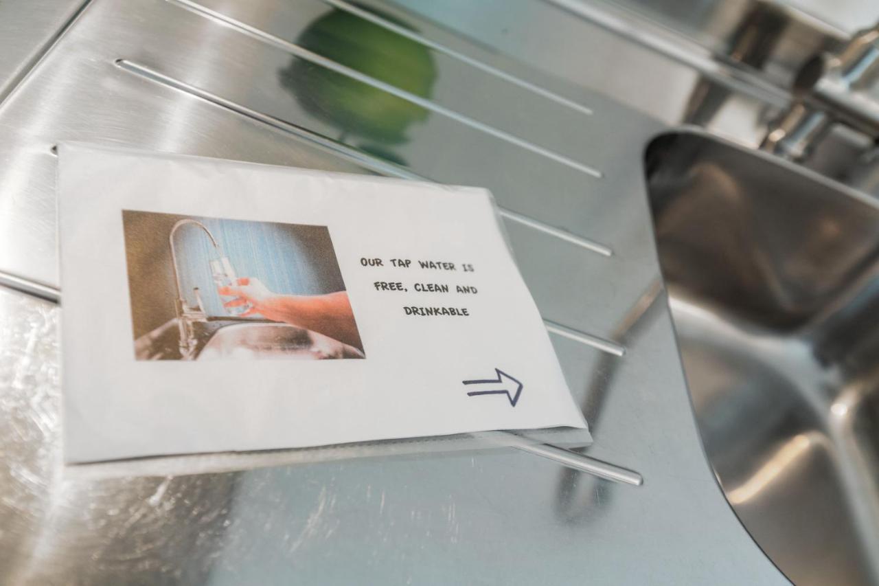 Easy Flat Vezia, Indipendent Entrance, Free Parking Apartment Lugano Luaran gambar