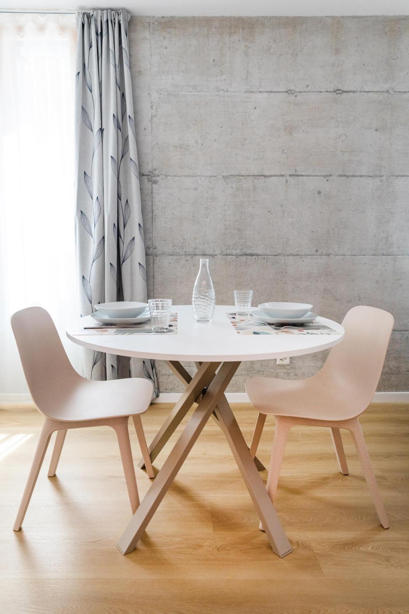 Easy Flat Vezia, Indipendent Entrance, Free Parking Apartment Lugano Bilik gambar